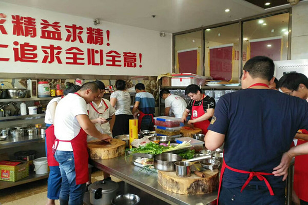 长沙臭豆腐制作配方