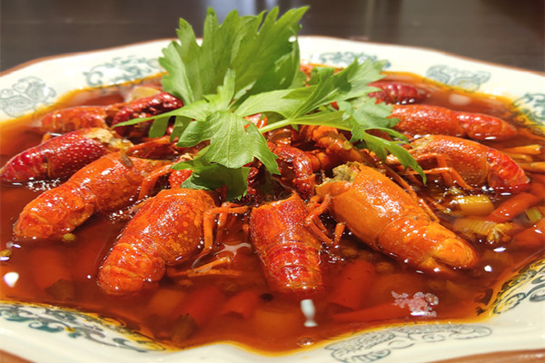 绝味小龙虾的做法大全