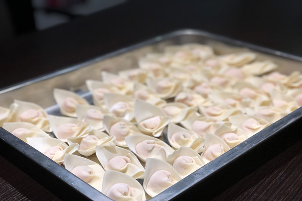 老麻抄手哪儿学