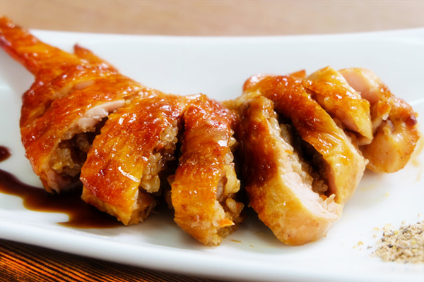 最暴利的摆摊小吃项目