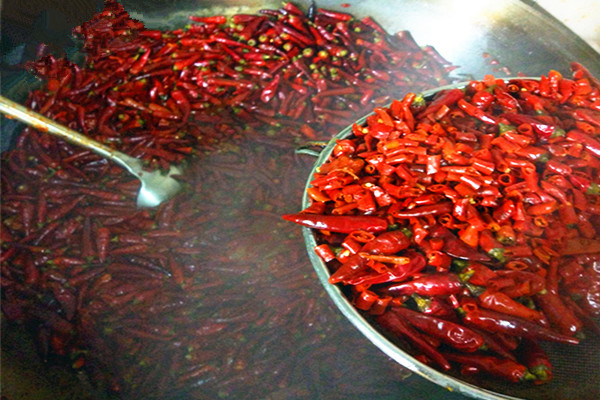 筋头巴脑火锅制作配方 筋头巴脑火锅制作配方