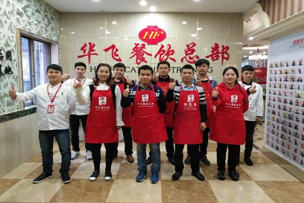 正宗肥肠鸡在哪加盟