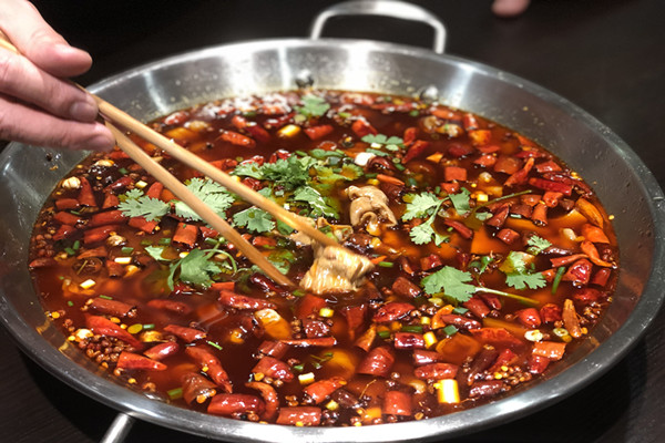 正宗肥肠鸡在哪加盟