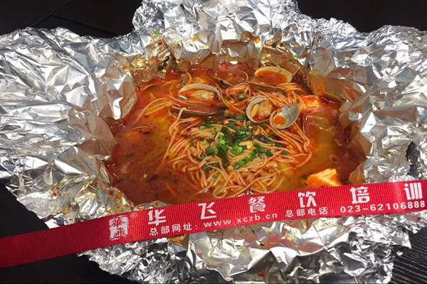 花甲米线加盟店哪个好