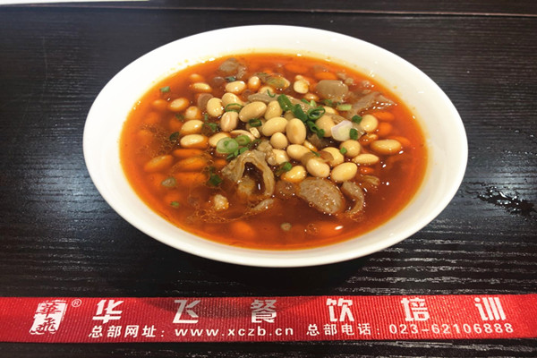 加盟鲜鲜肥肠饭