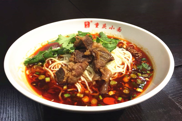 正宗牛肉面臊子配方大公开！