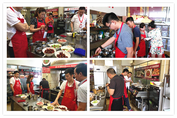 重庆火锅米线加盟品牌