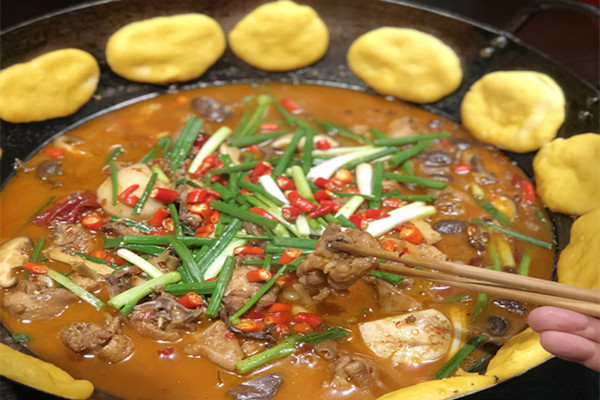 成都柴火鸡加盟哪家好