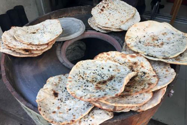 梅菜扣肉饼加盟费多少钱