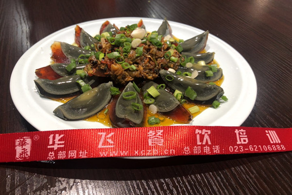 凉拌菜红油的制作绝密配方