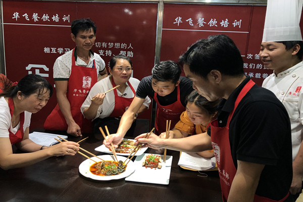 凉拌菜红油的制作绝密配方