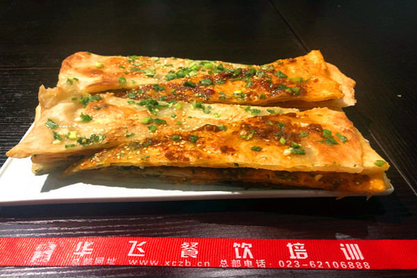 怎么加盟酱香饼