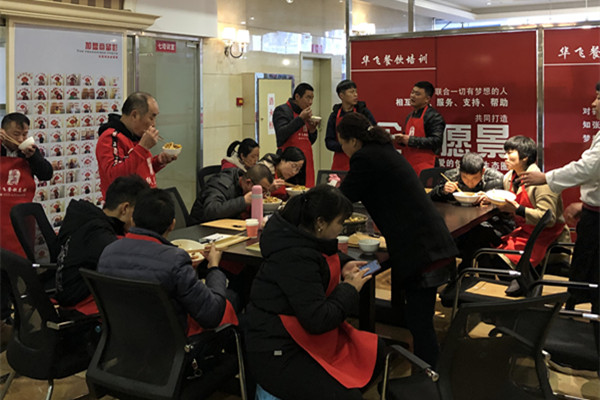 成都锡纸花甲米线加盟