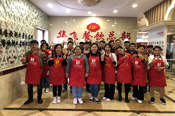 值得信赖的柴火鸡加盟店